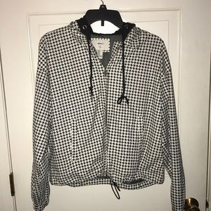 Forever 21 jacket